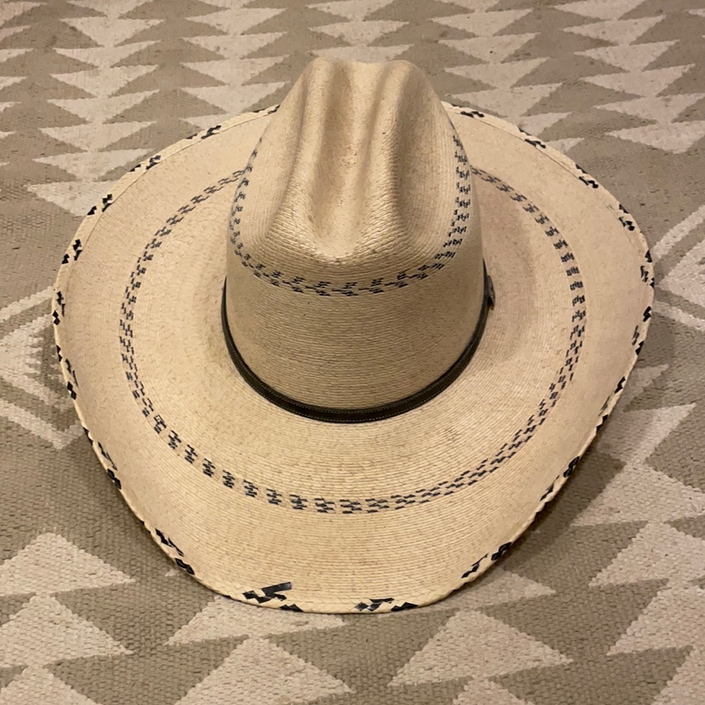 Atwood Cowboy Hat